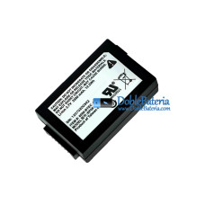 Batería para Honeywell 6110 6500 BP06-00029A 6510 6000-BTEC [Batería de repuesto]